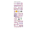 Kit Imprimible Zou Editable