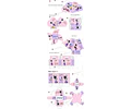 Kit Imprimible Zou Editable