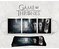 Kit Diseños Plantillas Tazas Game Of Thrones Sublimación M3
