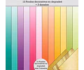 Kit Imprimible Unicornio Scrab 03