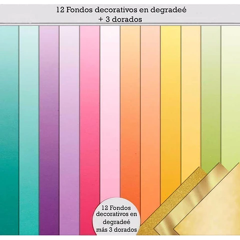Kit Imprimible Unicornio Scrab 03