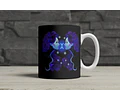 Diseños Plantillas Tazas Signos Del Zodiaco Sublimación M3