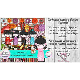 Papeles Fondos Y Cliparts Imagenes Png Japonesas Japon