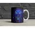 Diseños Plantillas Tazas Signos Del Zodiaco Sublimación M3