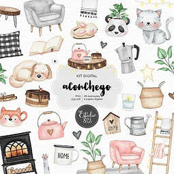 Cliparts Png Papeles Digitales Mascotas E31