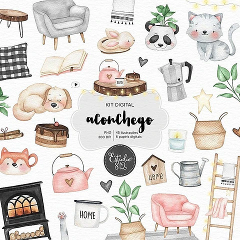 Cliparts Png Papeles Digitales Mascotas E31