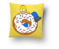 Pack 200+ Diseños Multiuso De Los Simpsons Sublimacion Y +