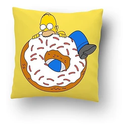 Pack 200+ Diseños Multiuso De Los Simpsons Sublimacion Y +