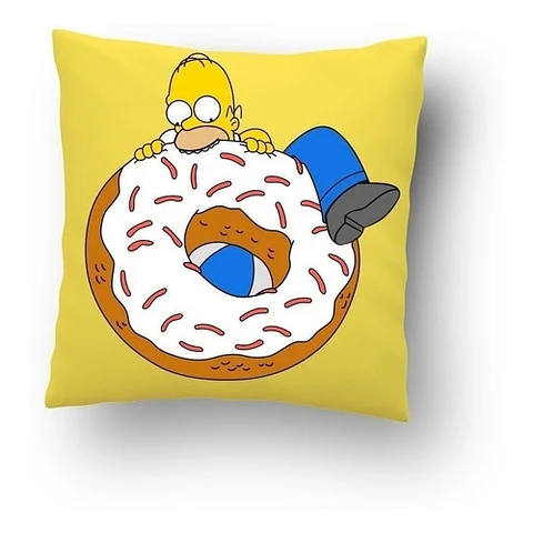Pack 200+ Diseños Multiuso De Los Simpsons Sublimacion Y +
