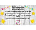 Papeles You Are My Sunshine