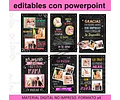 Kit Imprimible Dia De La Madre Editable 3 En 1