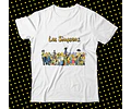 Pack 200+ Diseños Multiuso De Los Simpsons Sublimacion Y +