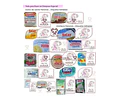 Kit Imprimible Dia De La Madre Editable 3 En 1