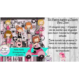 Papeles Fondos Y Cliparts Imagenes Png Paris