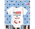Plantillas Sublimación Bebe Body - Diseños Multiuso Frases