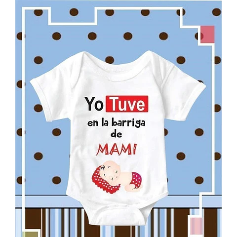 Plantillas Sublimación Bebe Body - Diseños Multiuso Frases