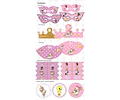 Kit Imprimible Looney Tunes Nena Editable