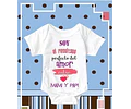 Plantillas Sublimación Bebe Body - Diseños Multiuso Frases