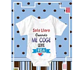 Plantillas Sublimación Bebe Body - Diseños Multiuso Frases