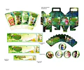 Kit Imprimible Candy Bar Tinker Bell El Mas Completo