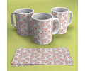 Plantillas Sublimación Tazas Infantil - Gravity Falls