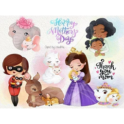 Cliparts Imagenes Png Dia De La Madre H1