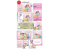 Kit Imprimible Princesas Editable