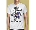 Plantillas Sublimación Remeras - Fútbol Argentino Leyendas