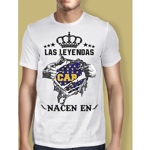 Plantillas Sublimación Remeras - Fútbol Argentino Leyendas