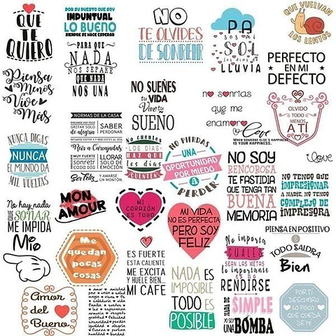 2x1 3000 Plantillas Sublimar Tazas + 3000 Vectores De Frases