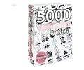 +5000 Vectores Frases Para Sublimación Vinilo Serigrafía Etc