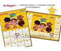 Kit Imprimible Mini Beat Power Rockers Editable