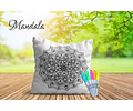 20 Plantillas Mandalas Para Colorear Png