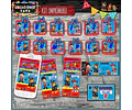 Kit Imprimible Candy Bar Paw Patrol El Mas Completo