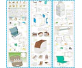 Kit Imprimible Vectores Patrones De Cajas Editables Corel