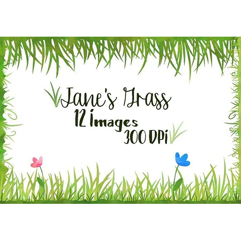 Cliparts Imagenes Png Hojas De Pasto Acuarela Jk84