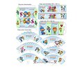 Kit Imprimible Pocoyo Y Nina Editable