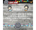 Pack Imágenes Hd Clipart Cuento Jasmin Aladino Caperuza