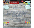 Kit Imprimible Vuelta Al Cole Etiquetas Escuela Colegio Full