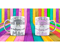80 Plantillas Sublimación Tazas Día Del Amigo / Pack #2