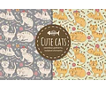734 Vectores Y Diseños Infantiles Illustrator Animales Niños