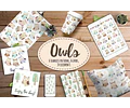 734 Vectores Y Diseños Infantiles Illustrator Animales Niños