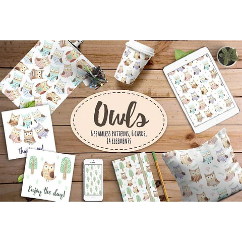 734 Vectores Y Diseños Infantiles Illustrator Animales Niños