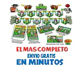 Kit Imprimible Candy Bar Plantas Vs Zombies El Mas Completo