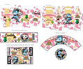 Kit Imprimible Candy Bar Sheriff Callie El Mas Completo