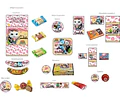 Kit Imprimible Candy Bar Sheriff Callie El Mas Completo