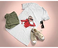 Plantillas Diseños Remeras Mujer P/ Sublimación Mockups M3