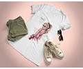 Plantillas Diseños Remeras Mujer P/ Sublimación Mockups M3