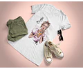 Plantillas Diseños Remeras Mujer P/ Sublimación Mockups M3