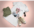 Plantillas Diseños Remeras Mujer P/ Sublimación Mockups M3